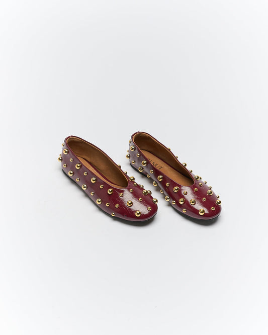 Walnut Melbourne Zola Ballet (Bordeaux)
