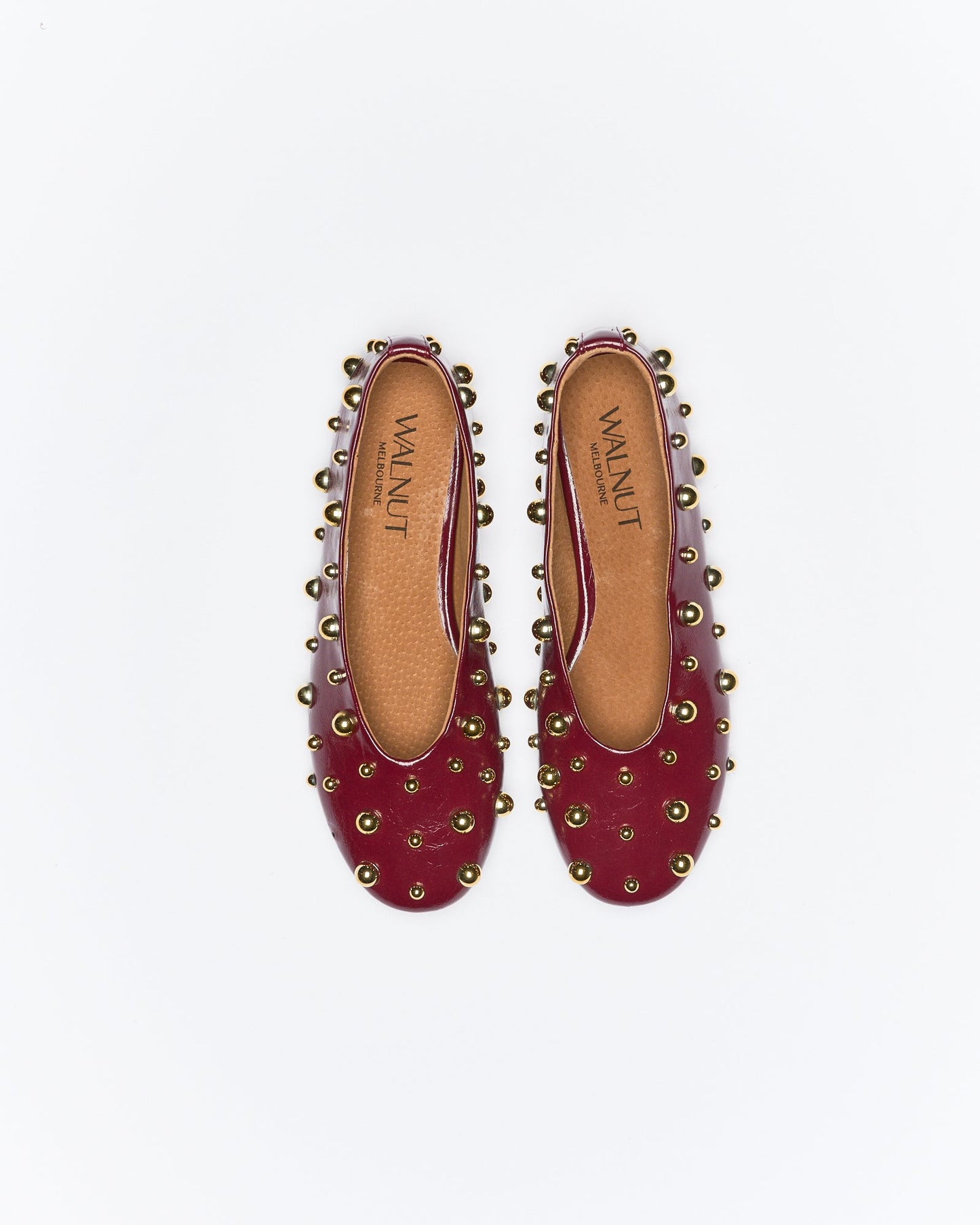 Walnut Melbourne Zola Ballet (Bordeaux)