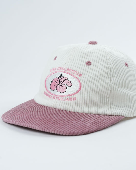 The Flower Madness Hat