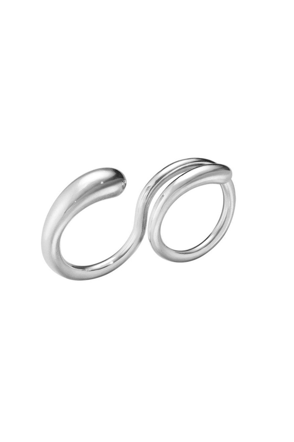 Jewel Citizen | Acacia Ring (Silver)