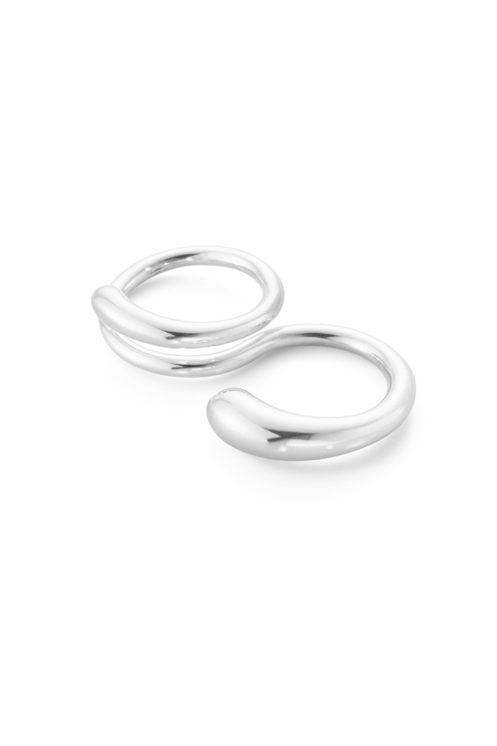 Jewel Citizen | Acacia Ring (Silver)