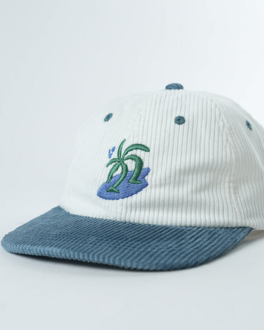 Palmy Surfing Hat