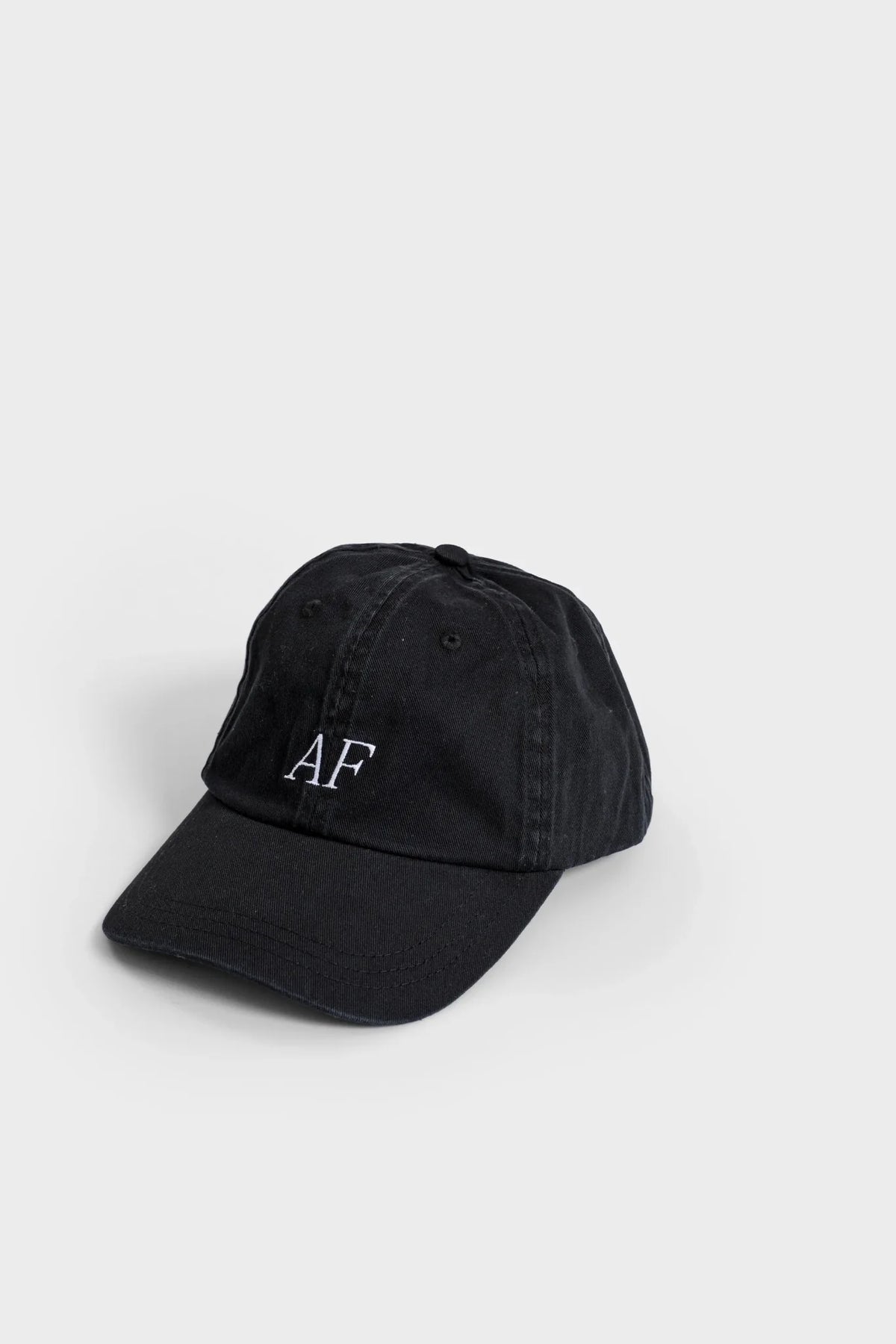 Image of Hats. Product name - ALLFENIX Cap in Black colour by brand - All Fenix