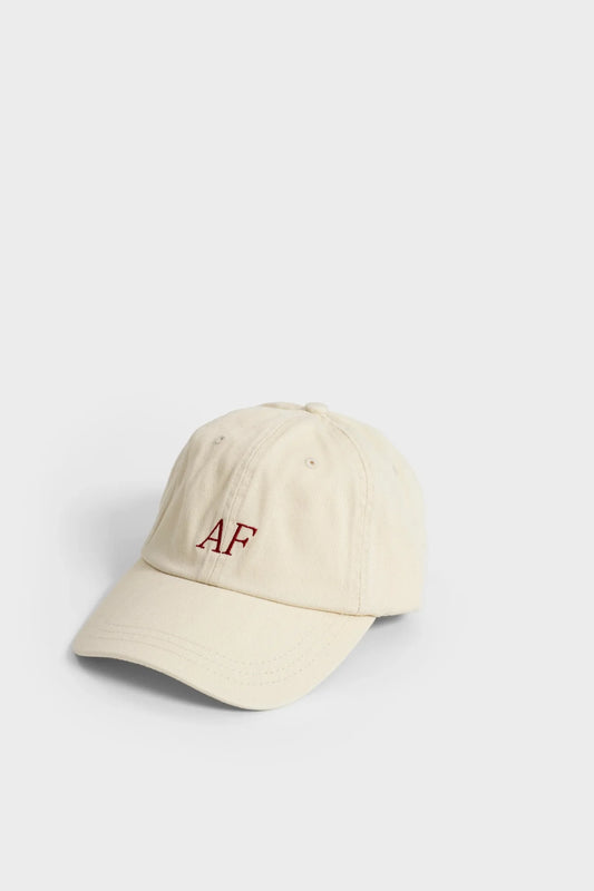 Image of Hats. Product name - ALLFENIX Cap in Beige colour by brand - All Fenix