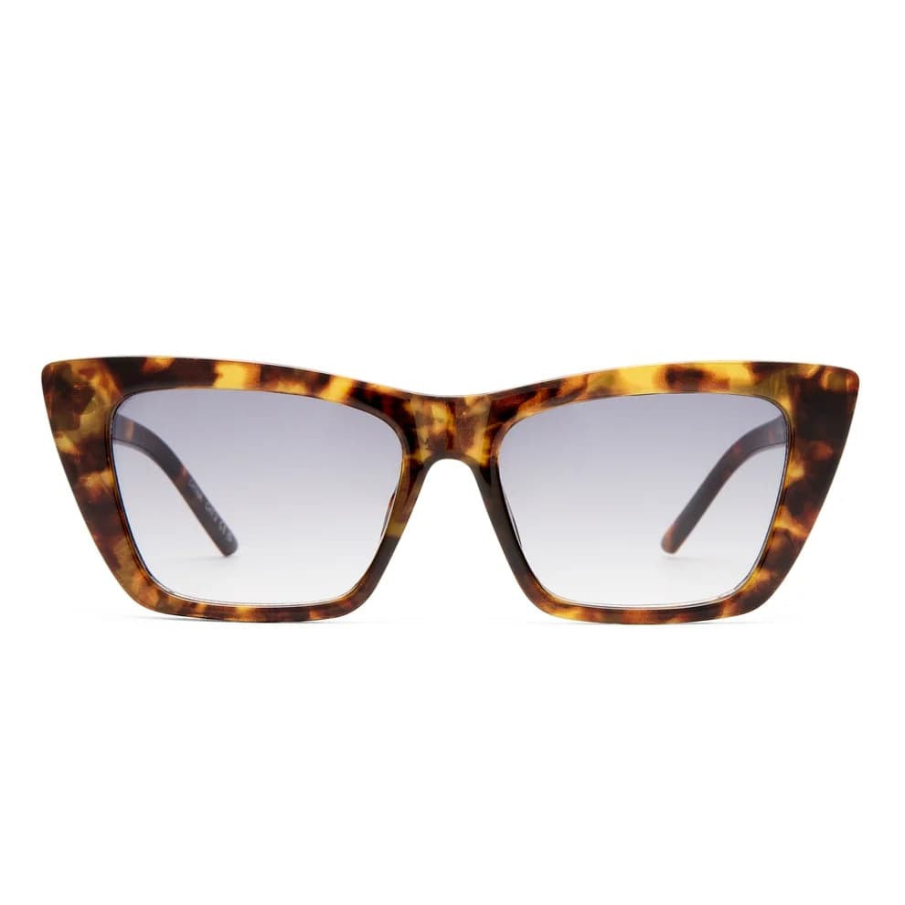Sass Clothing Solstice (Honey Tort)