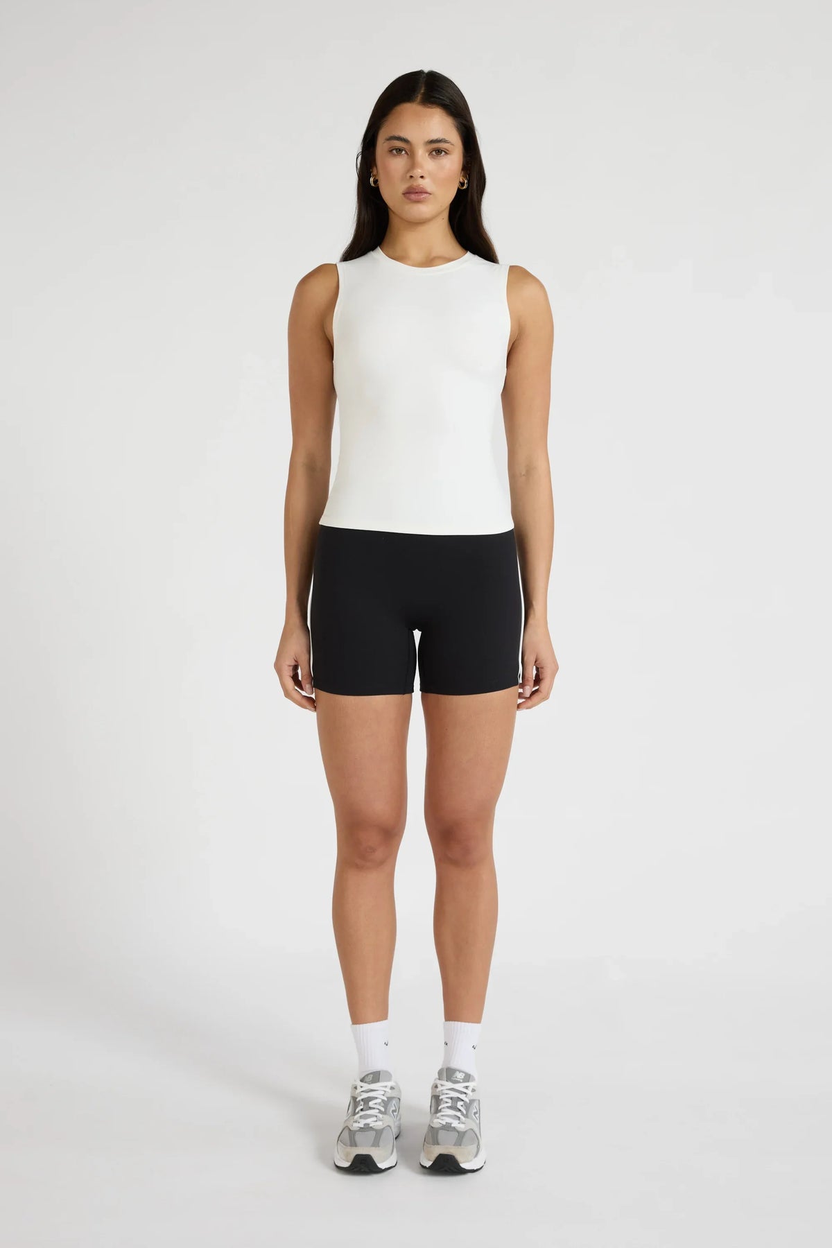 ALLFENIX CloudCore Lite Active Tank (White)