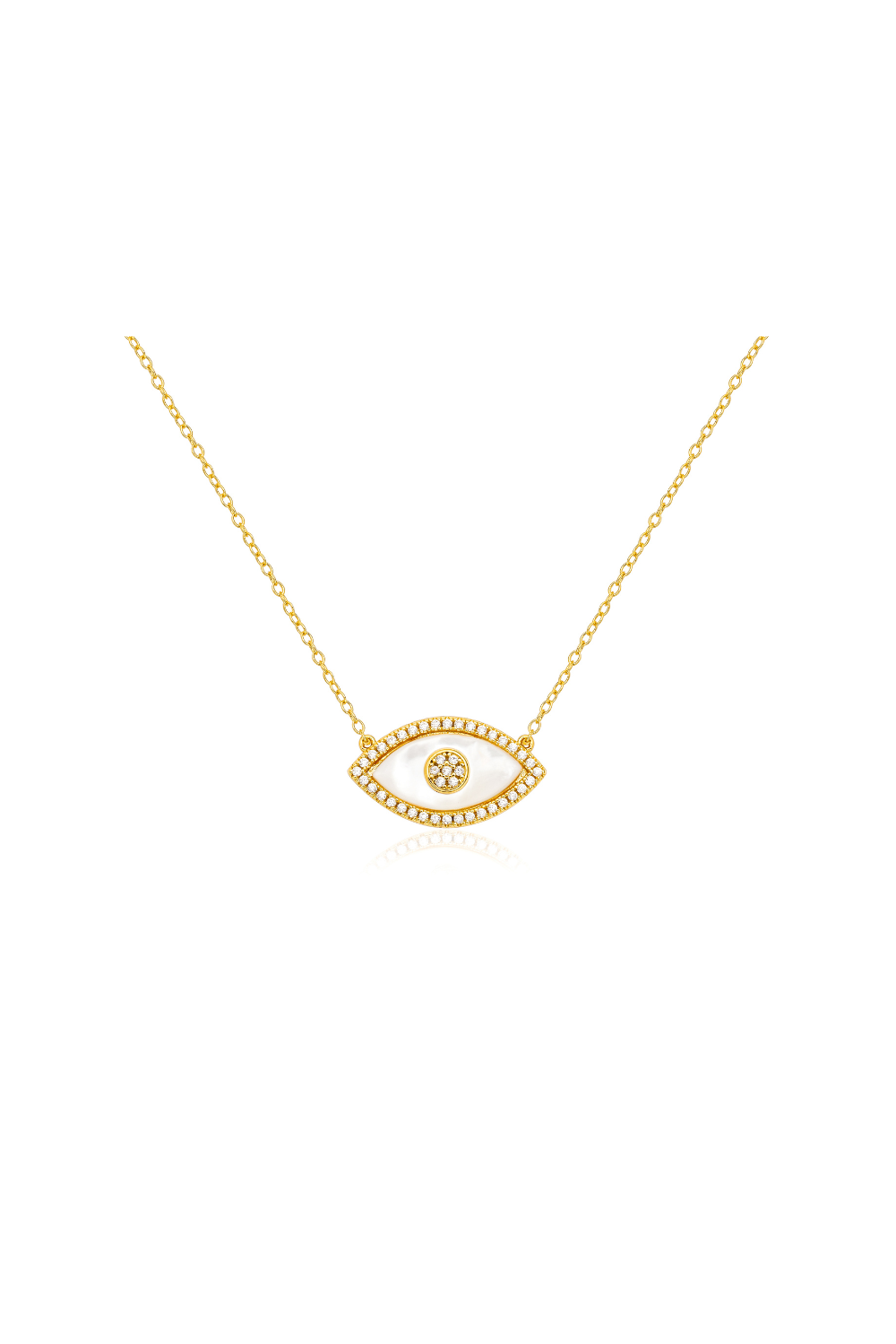 Image of Necklaces. Productname: Jewel Citizen | Alara Necklace in Necklace colour by brand - Jewel Citizen