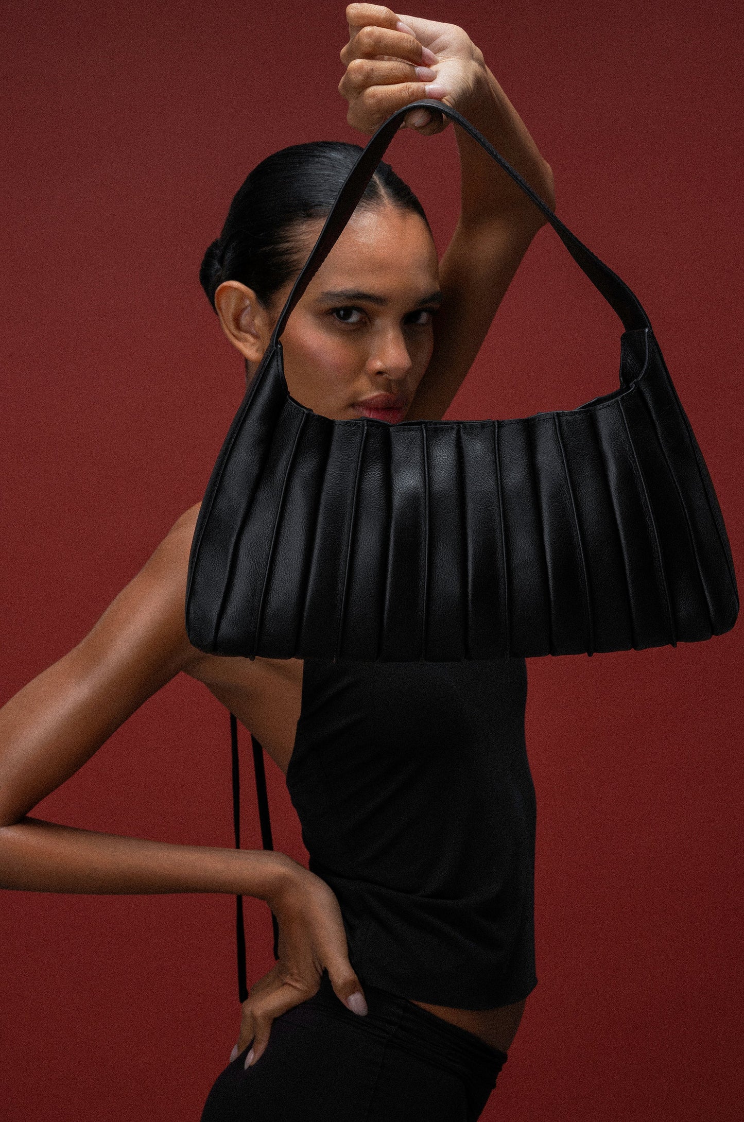 Alba Bag (Black)