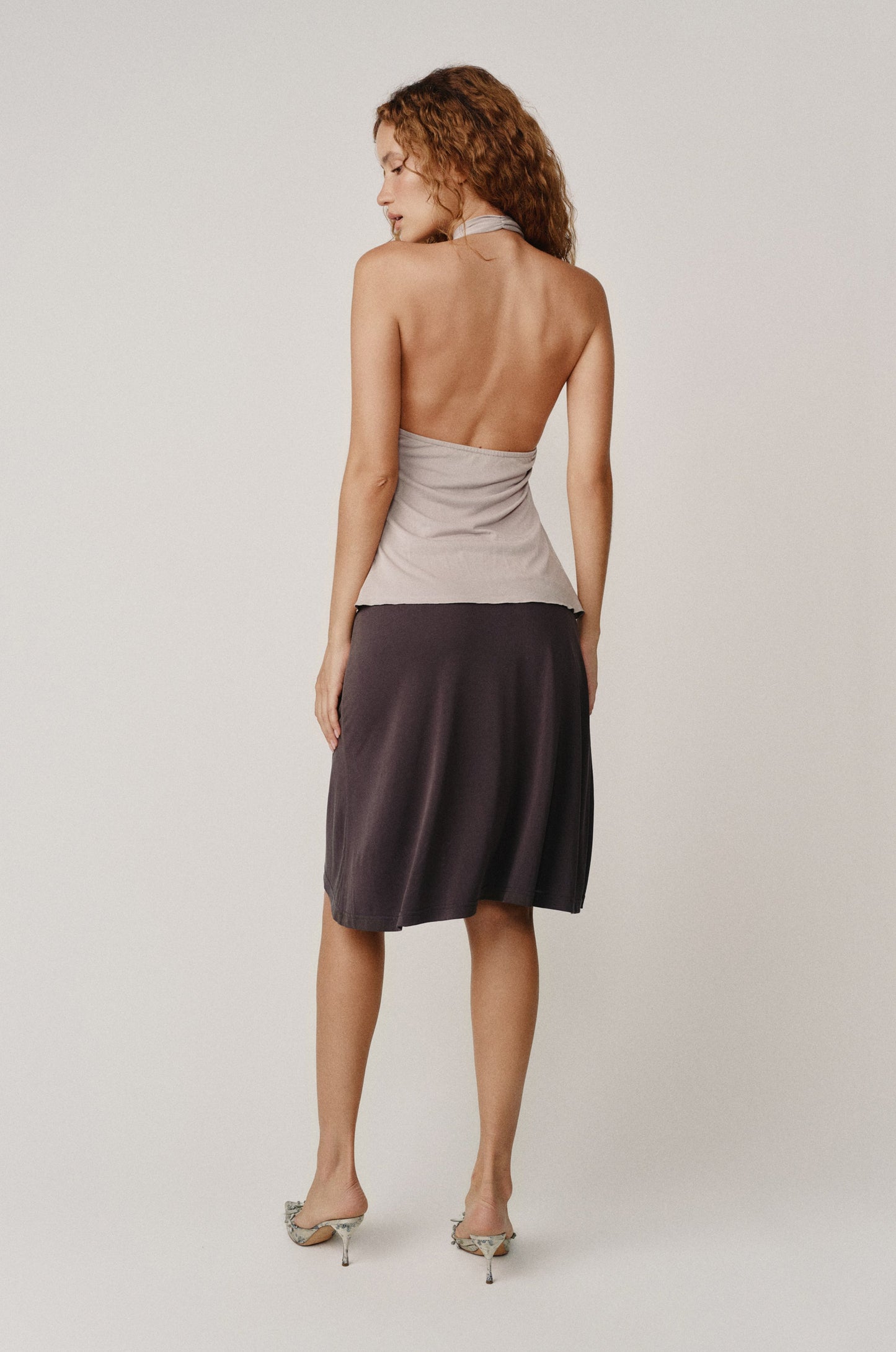 Alix Top (Ash)