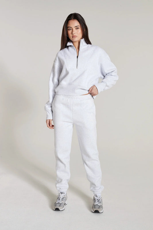 All Fenix Essential Track Pant (White)