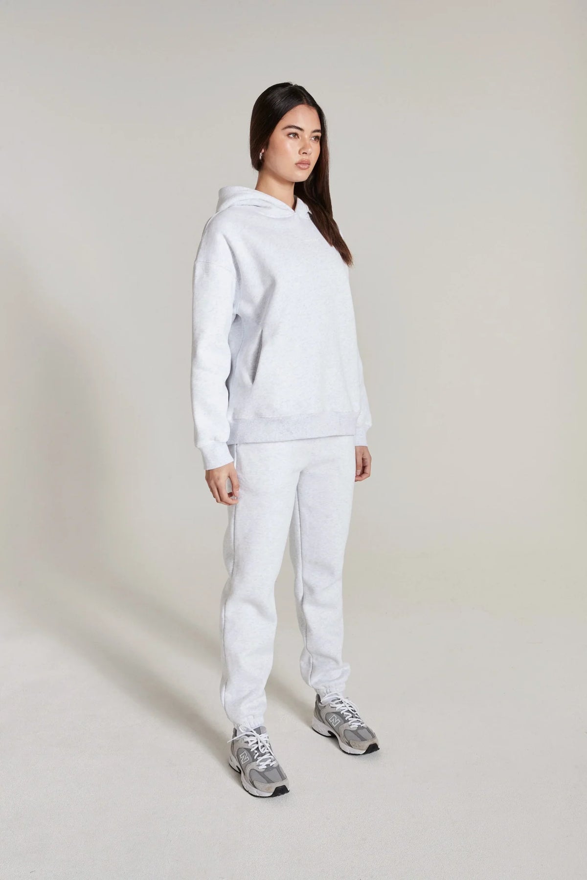 All Fenix Essential Track Pant (White)