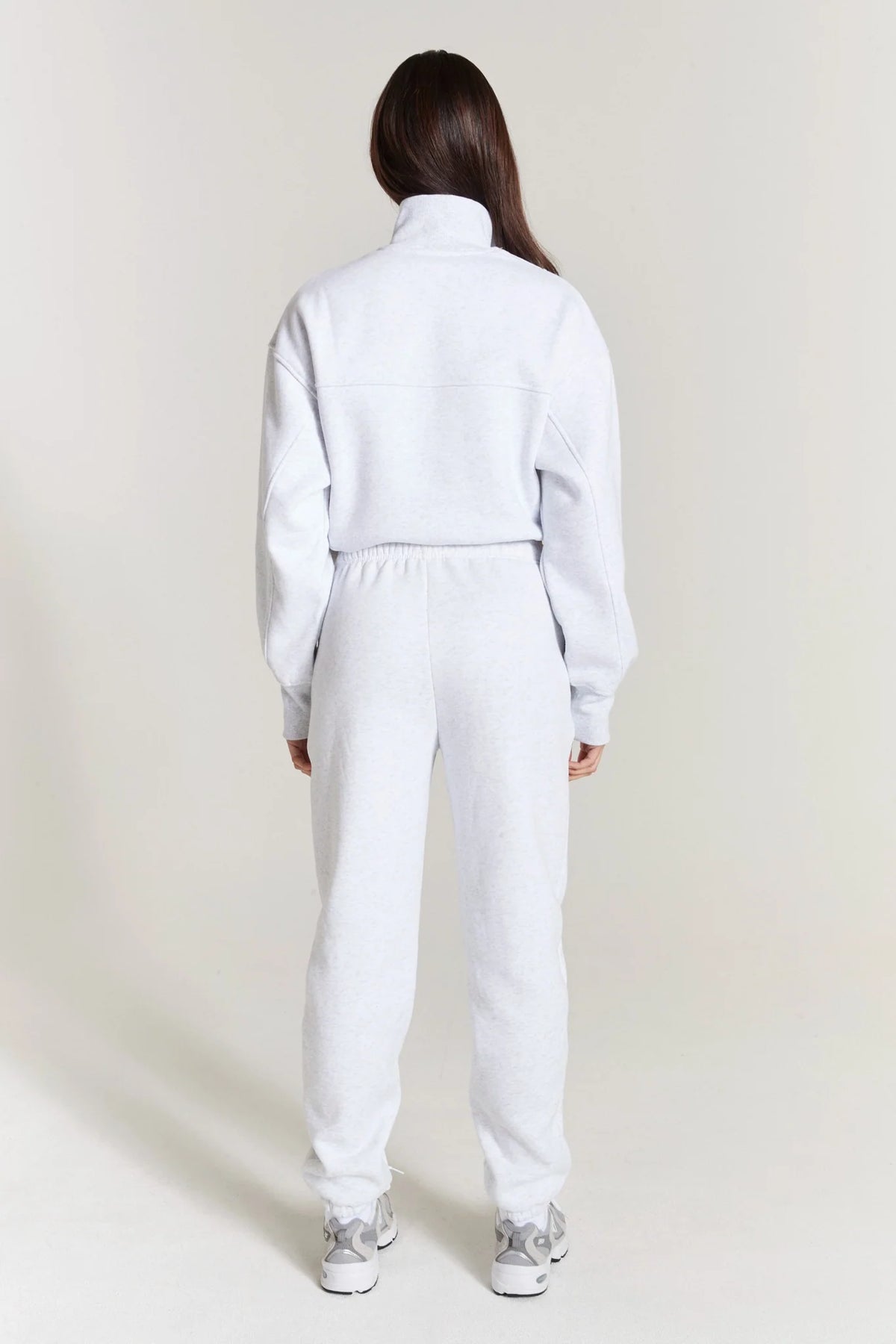 All Fenix Essential Track Pant (White)