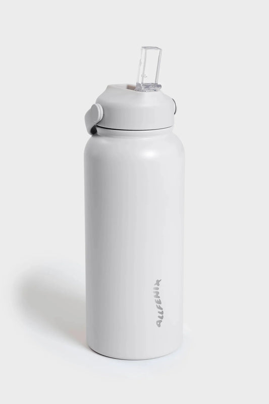 ALLFENIX 1L Water Bottle (Stone)