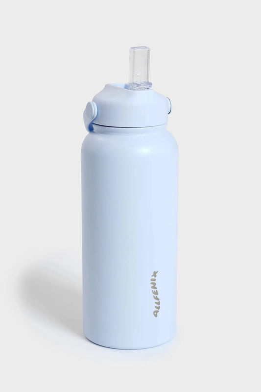 ALLFENIX 1L Water Bottle (Blue)