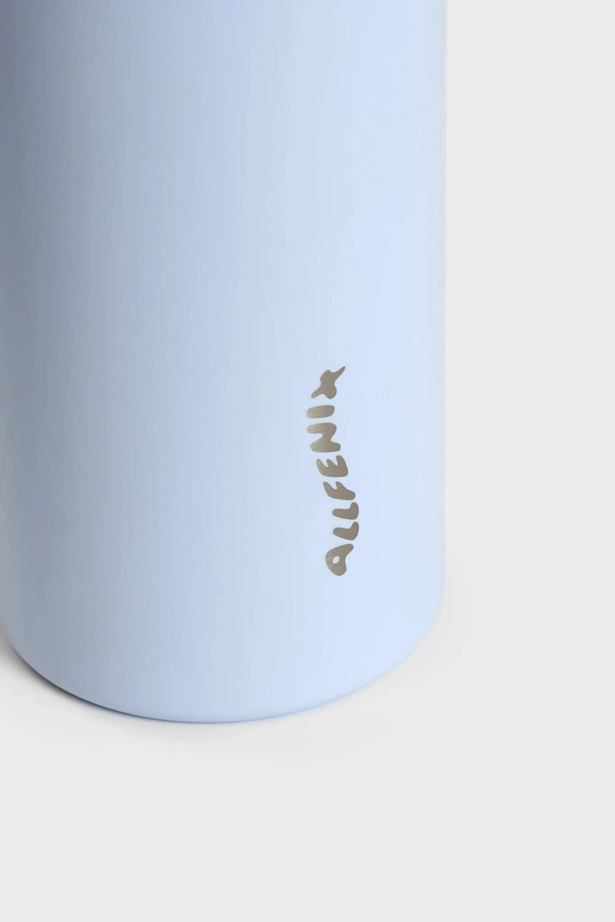 ALLFENIX 1L Water Bottle (Blue)