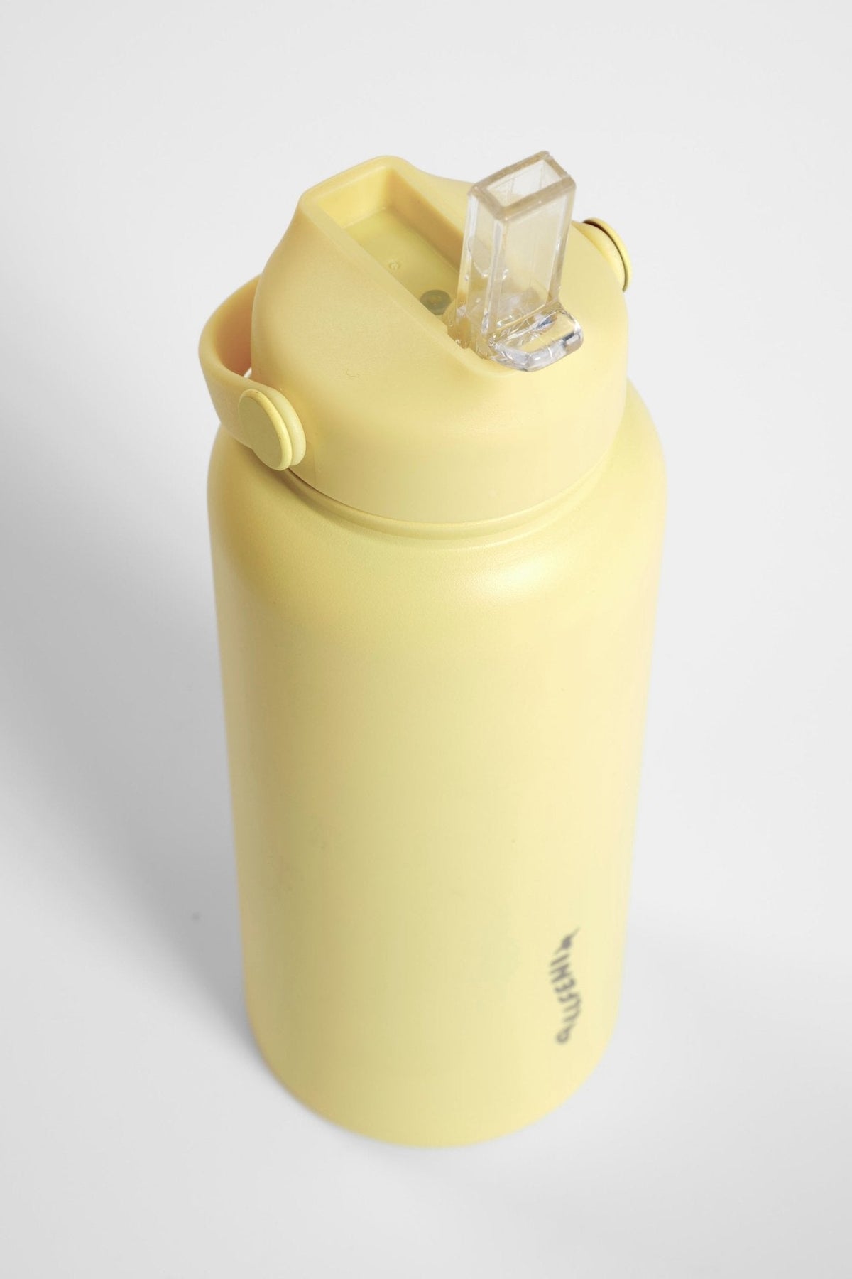 ALLFENIX 1L Water Bottle (Yellow)