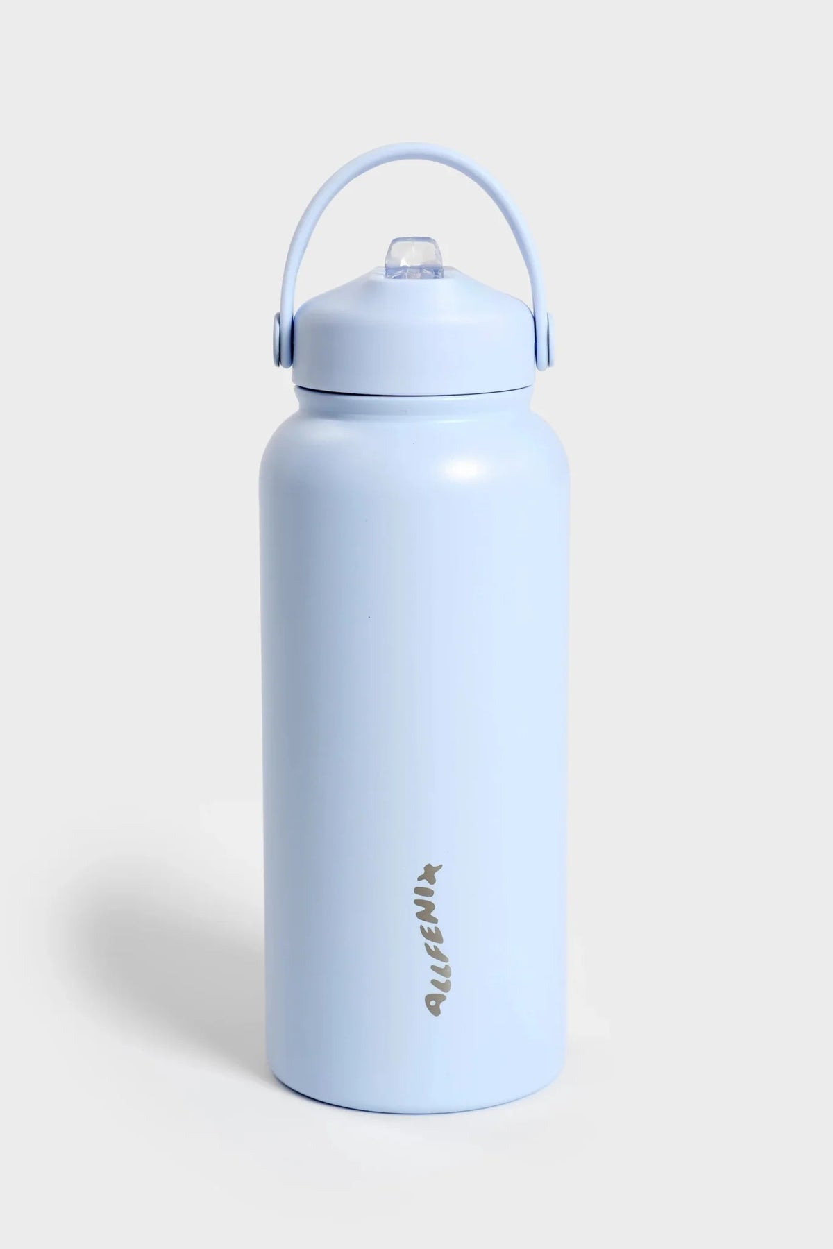 Image of Water Bottles. Product name - ALLFENIX 1L Water Bottle in Blue colour by brand - All Fenix