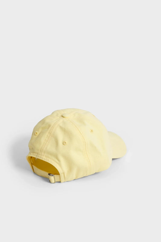 ALLFENIX Waves Cap (Yellow)