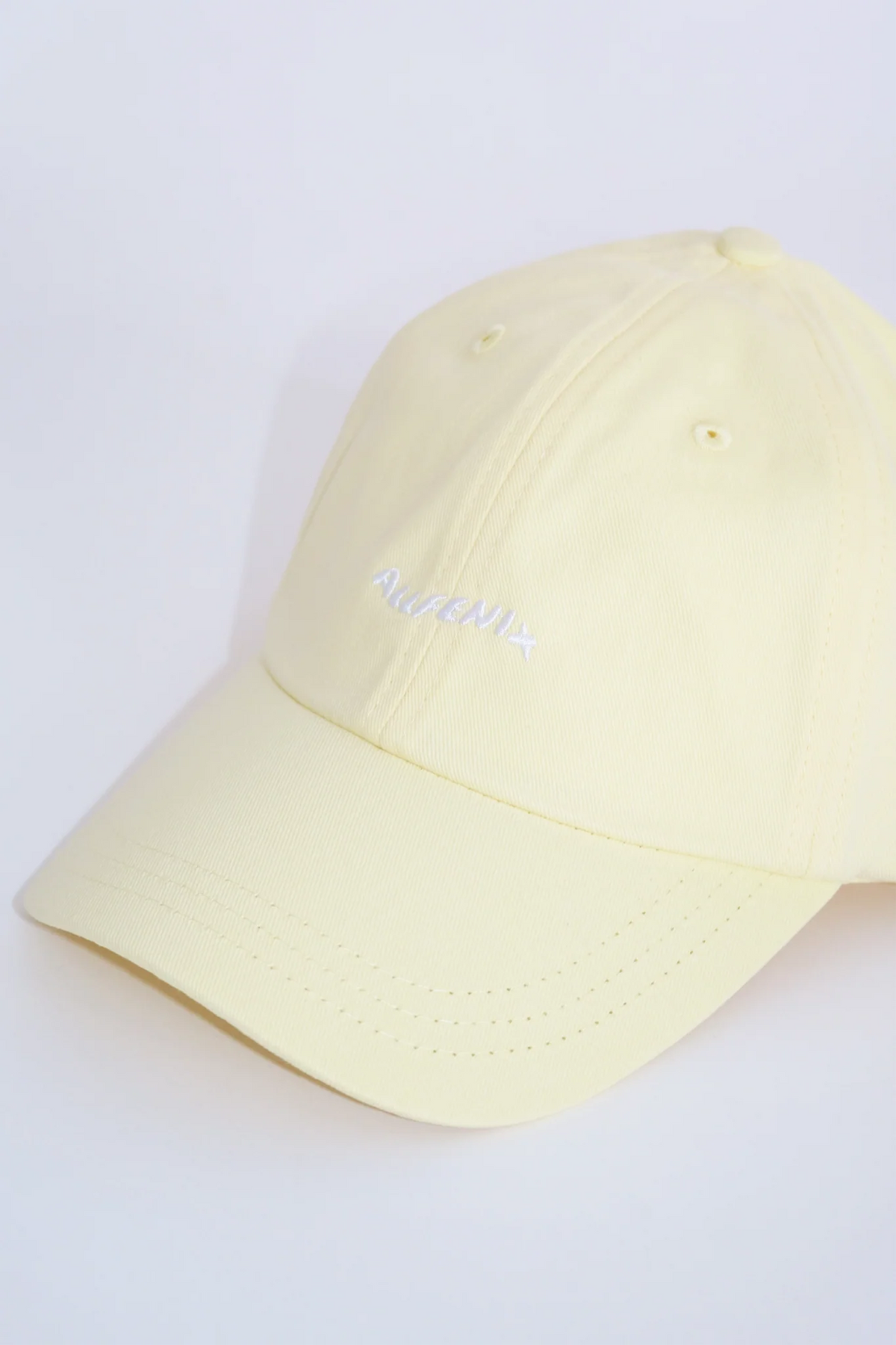 ALLFENIX Waves Cap (Yellow)