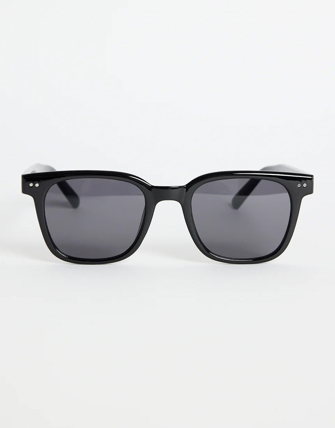 Among The Brave Monaco Classic Sunglasses (Black)