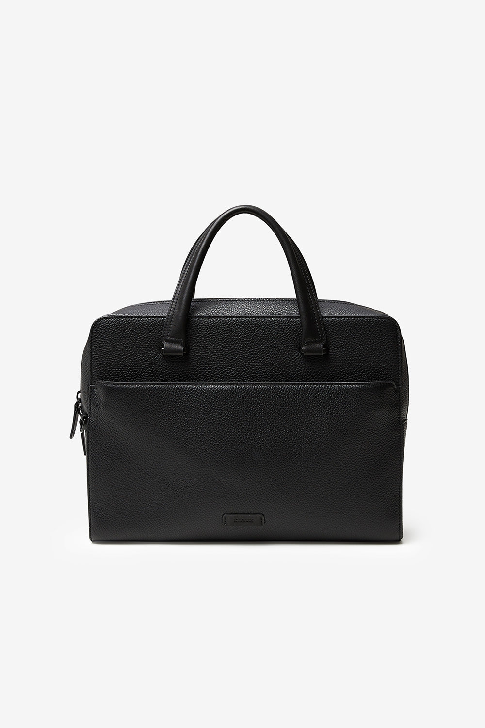 KINNON ARMSTRONG BUSINESS BAG (Black)