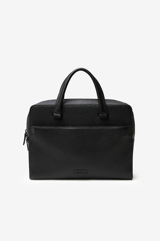 KINNON ARMSTRONG BUSINESS BAG (Black)