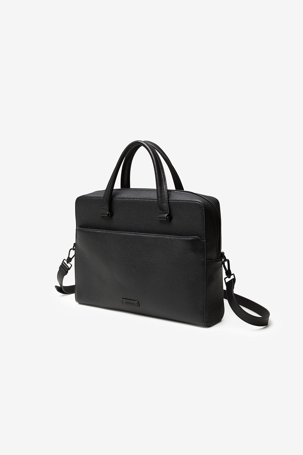 KINNON ARMSTRONG BUSINESS BAG (Black)