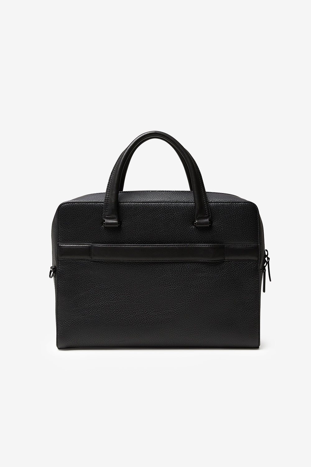 KINNON ARMSTRONG BUSINESS BAG (Black)