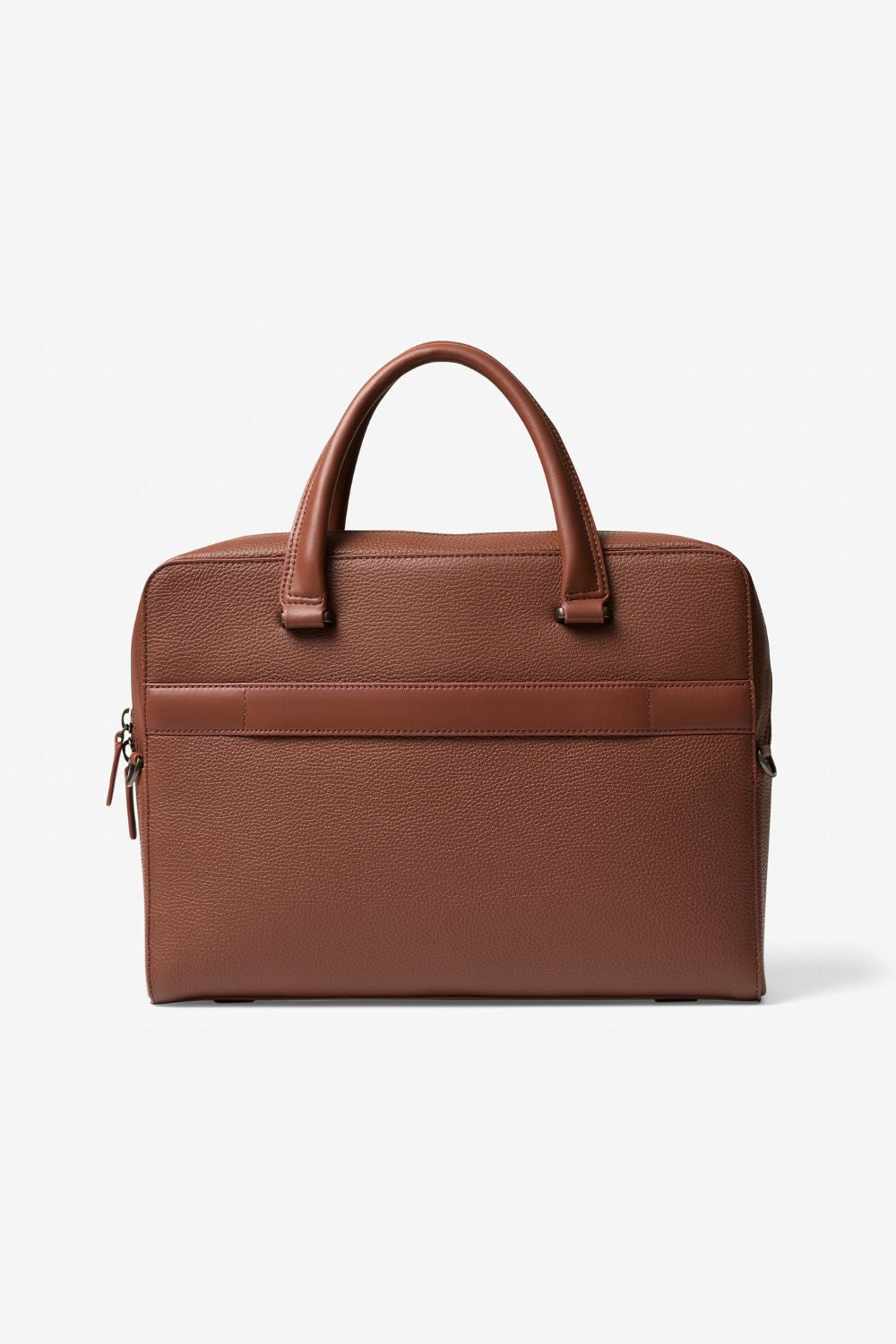 KINNON ARMSTRONG BUSINESS BAG (Chestnut)