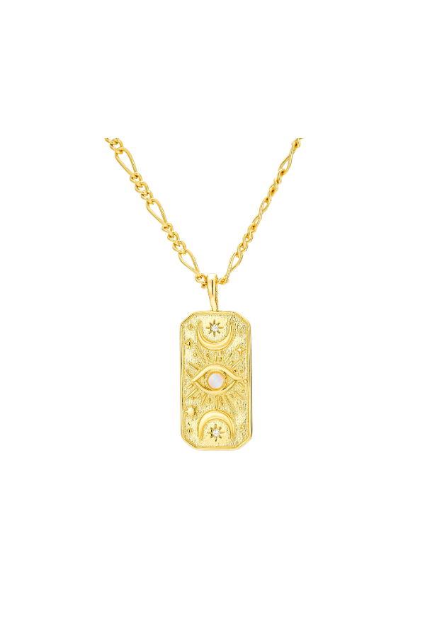 Image of Necklaces. Productname: Jewel Citizen | Artemis Necklace in Necklace colour by brand - Jewellery