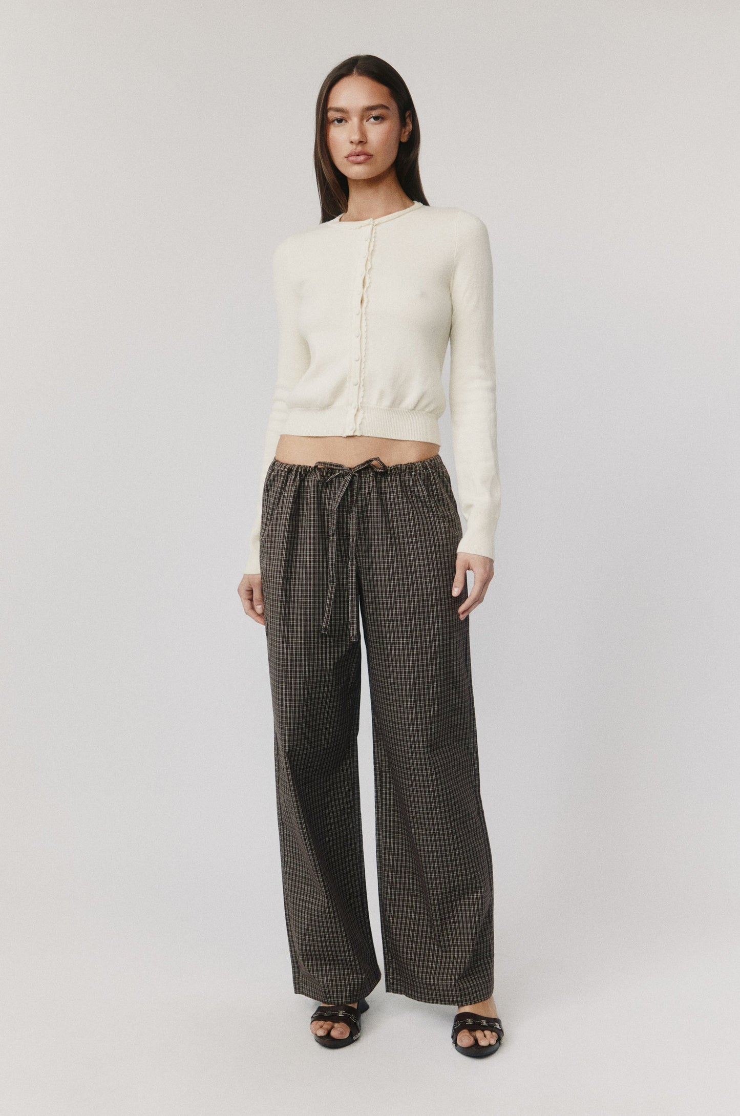 Arthur Pants (Check)