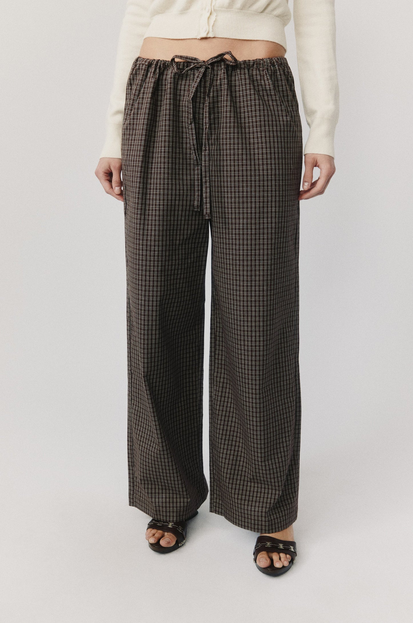 Arthur Pants (Check)