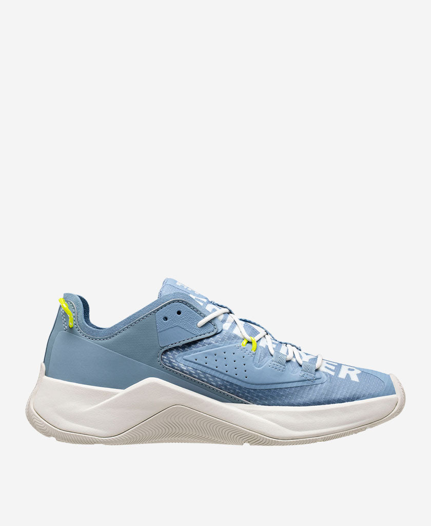 Helly Hansen W HP FOIL FLYER (Windy Blue / Off White)