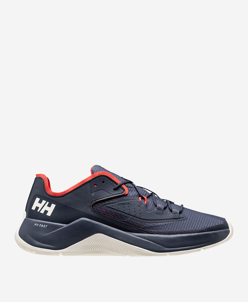 Helly Hansen HP FOIL FLYER (Navy / Off White)