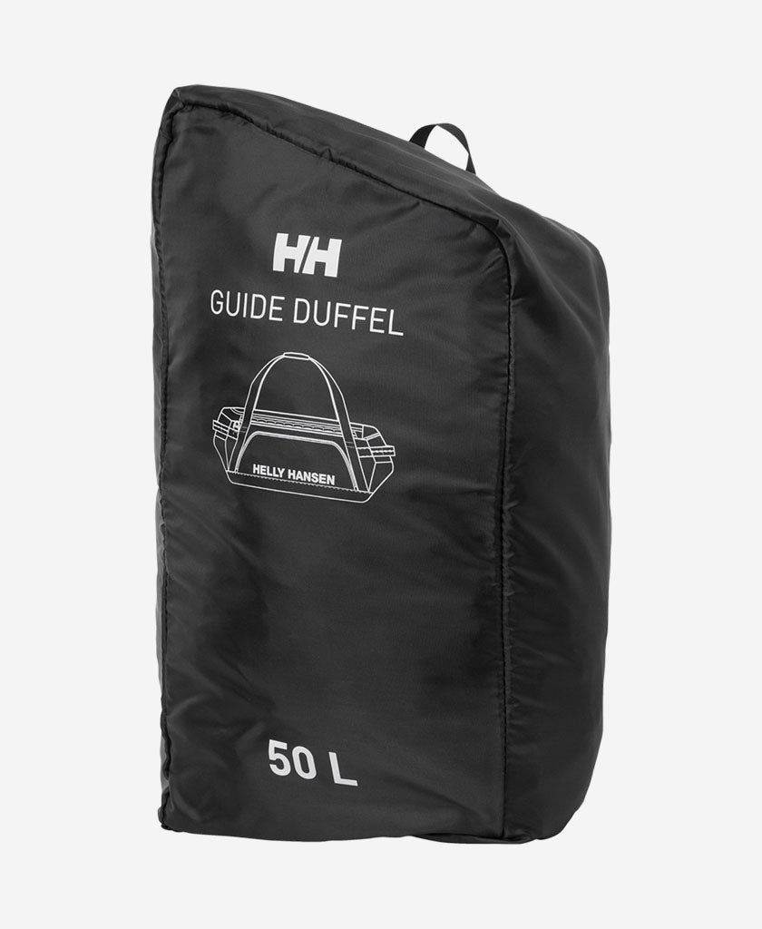 Helly Hansen GUIDE DUFFEL BAG 50L (Navy)