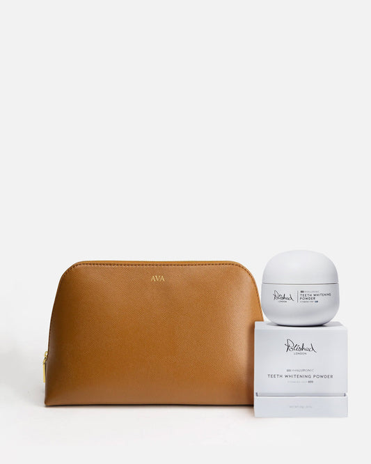 GROUP48 Hyaluronic Teeth Whitening Powder (White)