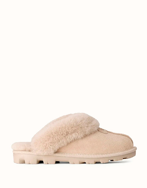 Image of Boots. Product name - Ugg Women Coquette in Moonlight colour by brand - Ugg