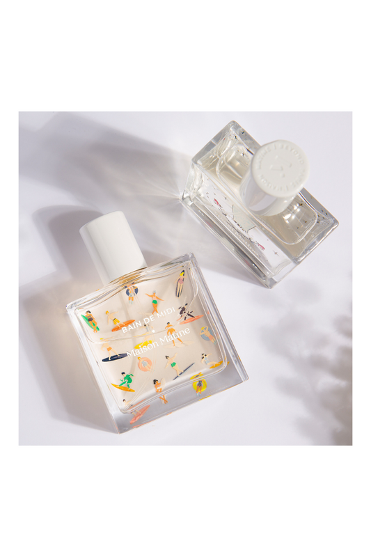 Kabana Maison Matine | Bain De Midi (50Ml)