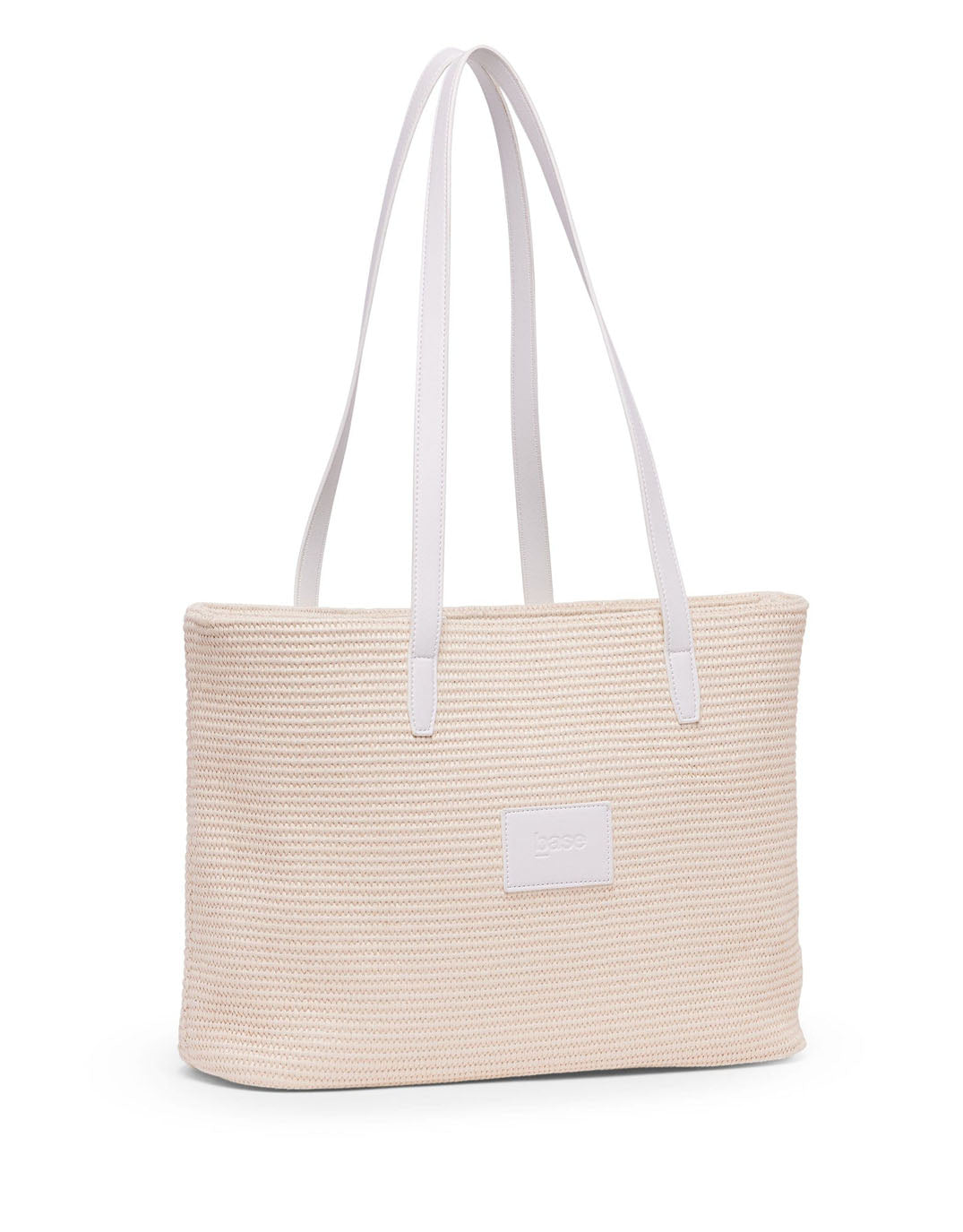 Base Supply Panier Base Bag (Chalk)