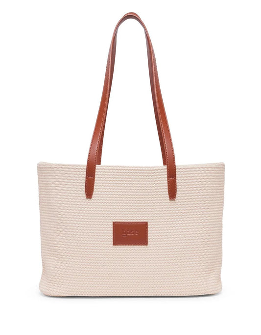Panier Base Bag - (Tan)