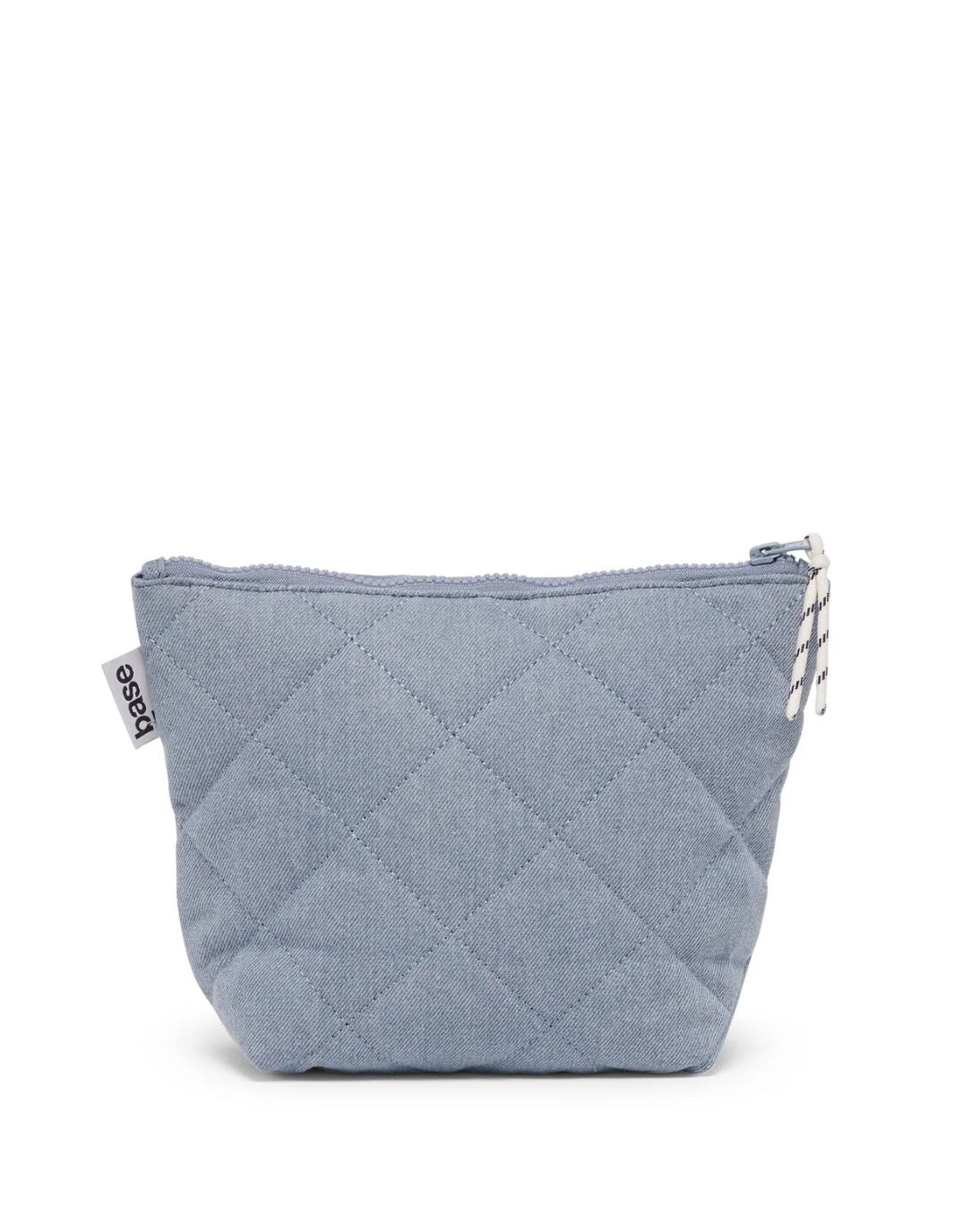 Cos Base Denim Pouch - (Vintage Blue)