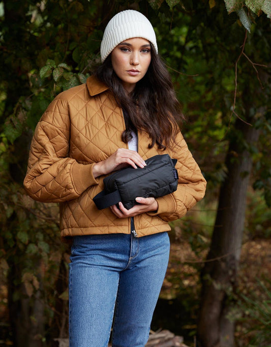 Ditty Base Cloud - (Black)