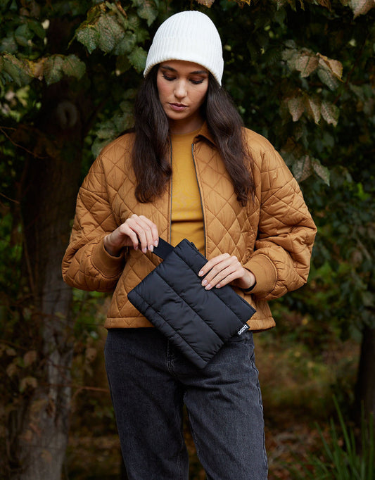 Image of Accessories. Productname: Flat Base Cloud - in Black colour by brand - Base Supply