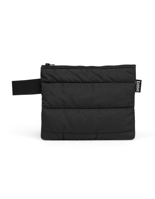 Flat Base Cloud - (Black)