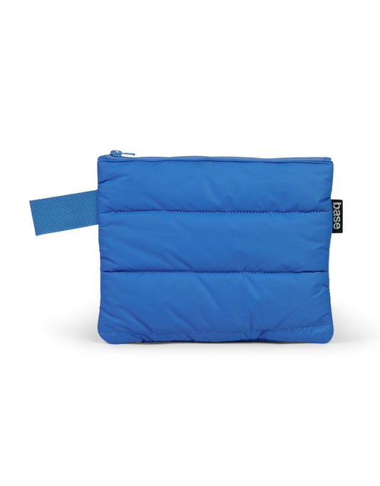 Image of Accessories. Productname: Flat Base Cloud - in Blue colour by brand - Base Supply