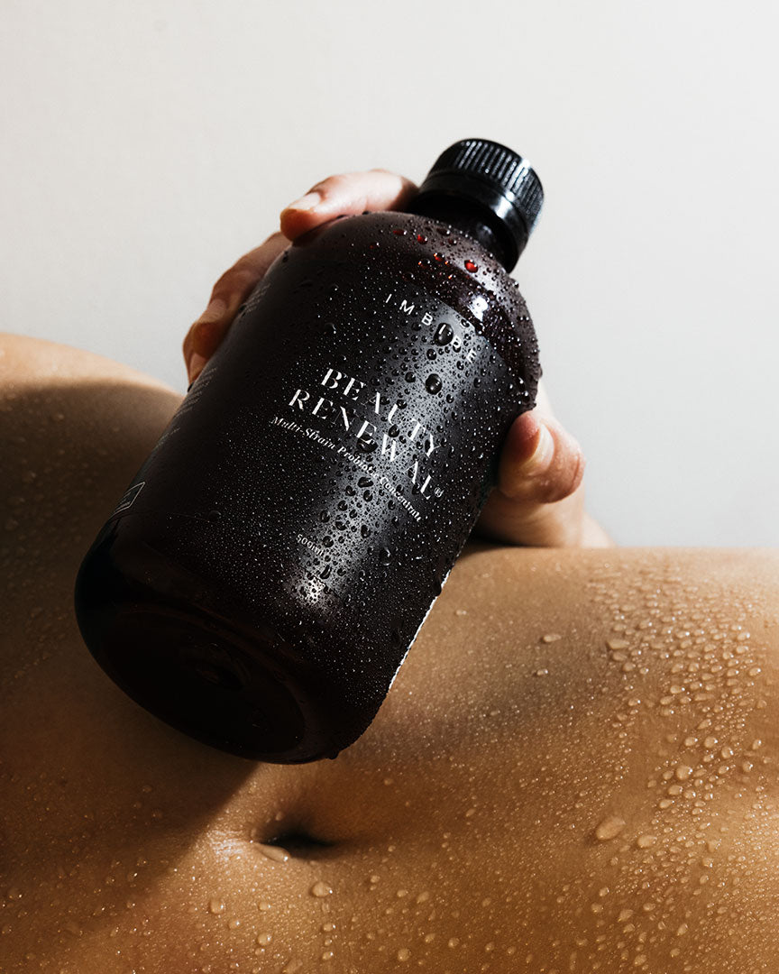 IMBIBE Beauty Renewal