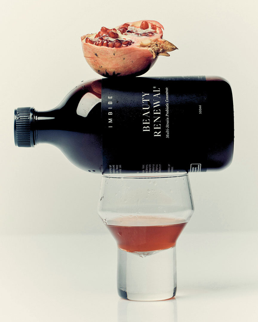 IMBIBE Plump + Hydrate