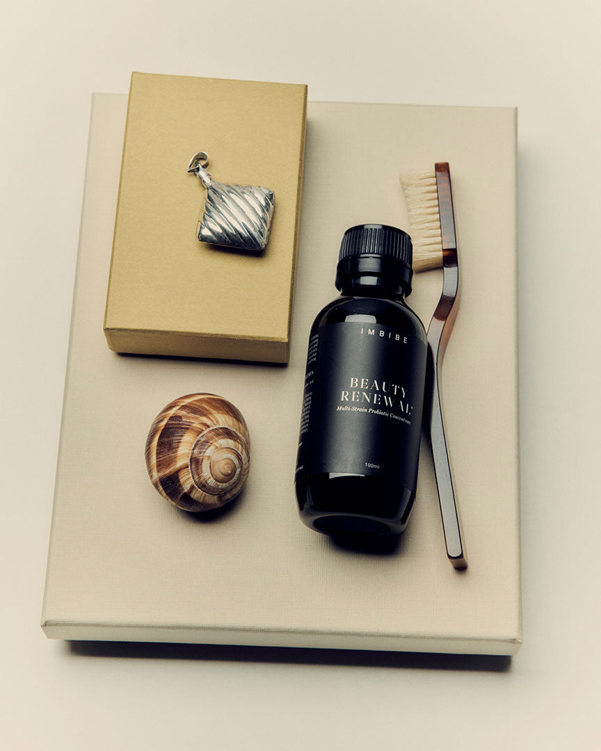 IMBIBE Beauty Renewal Mini