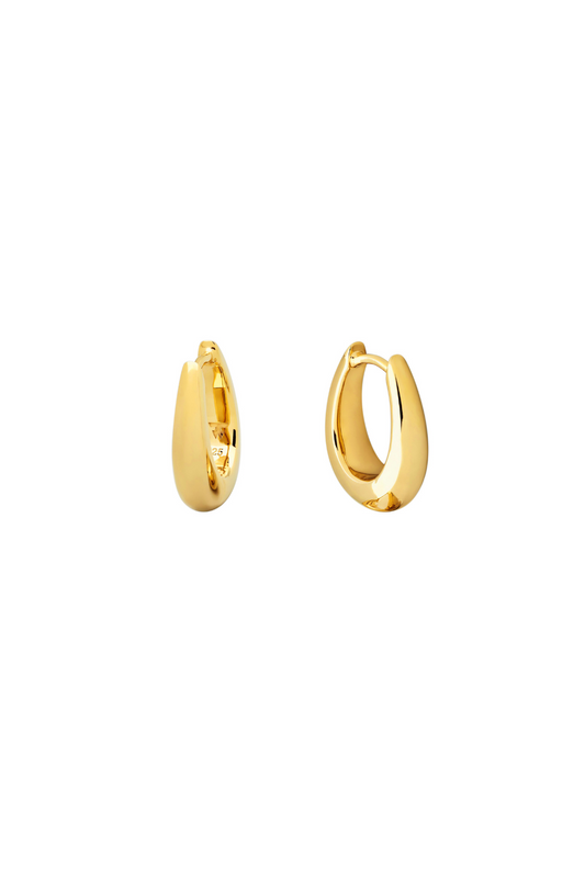 Image of Earrings. Productname: Jewel Citizen | Belek Earrings in Earrings colour by brand - Jewel Citizen