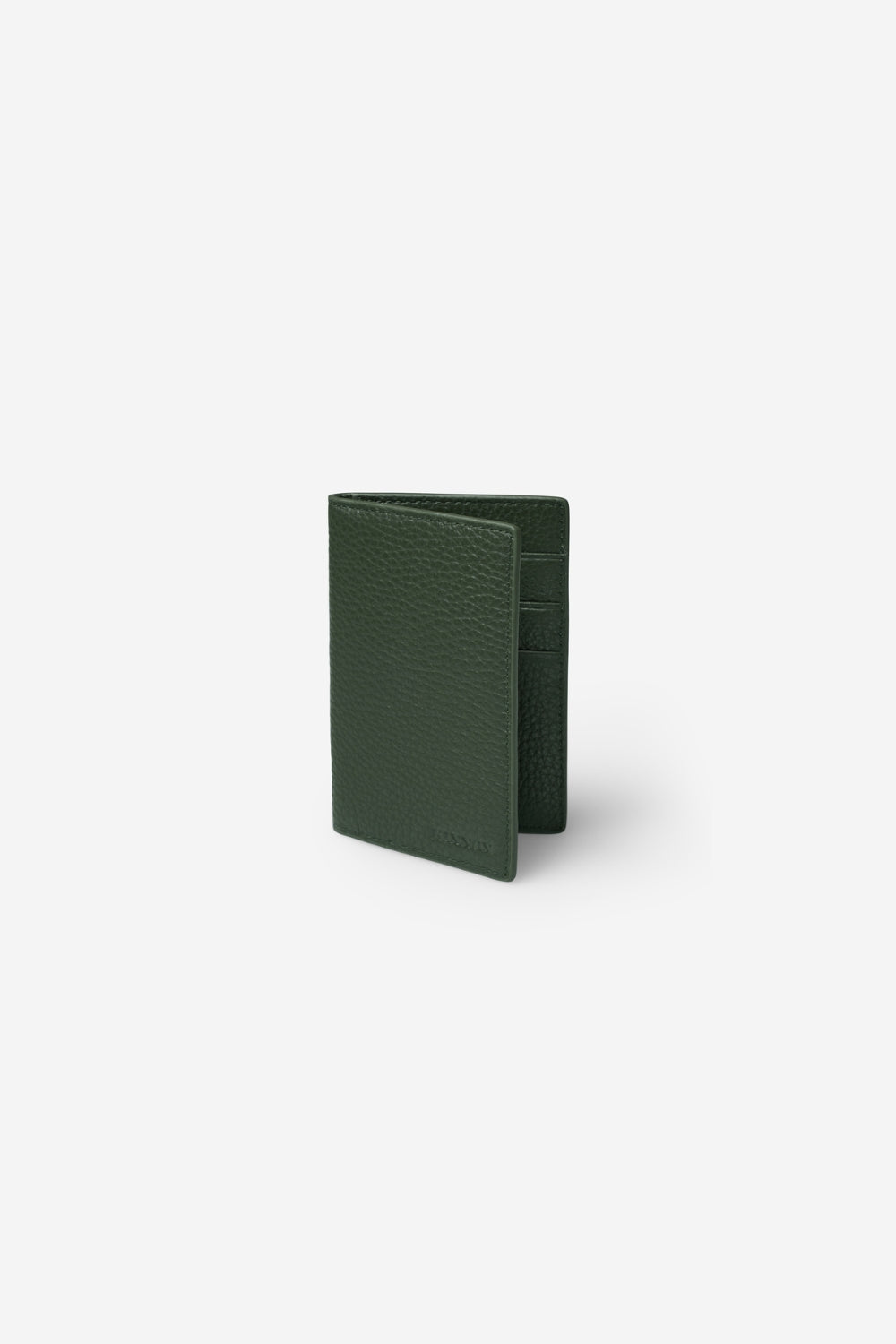 KINNON BELLAMY BIFOLD WALLET (Olive Green)